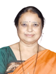 Prof. Rohini Shelar (Jadhav)