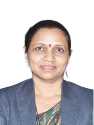 Prof. Dr. Anita Kumbharde