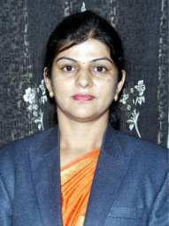 Prof. Namrata Y. Gosavi 