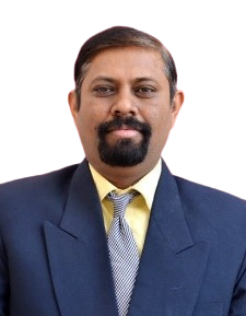 Dr. Vinod Raut