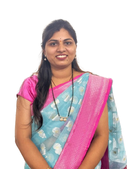 Nikita Rushikesh Handore
