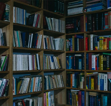 Library Image