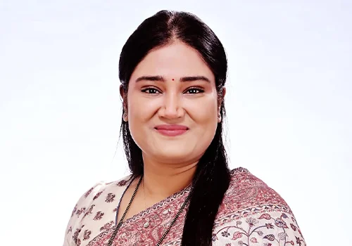 Dr. Dhanisha G. Pangavhane(Patil)