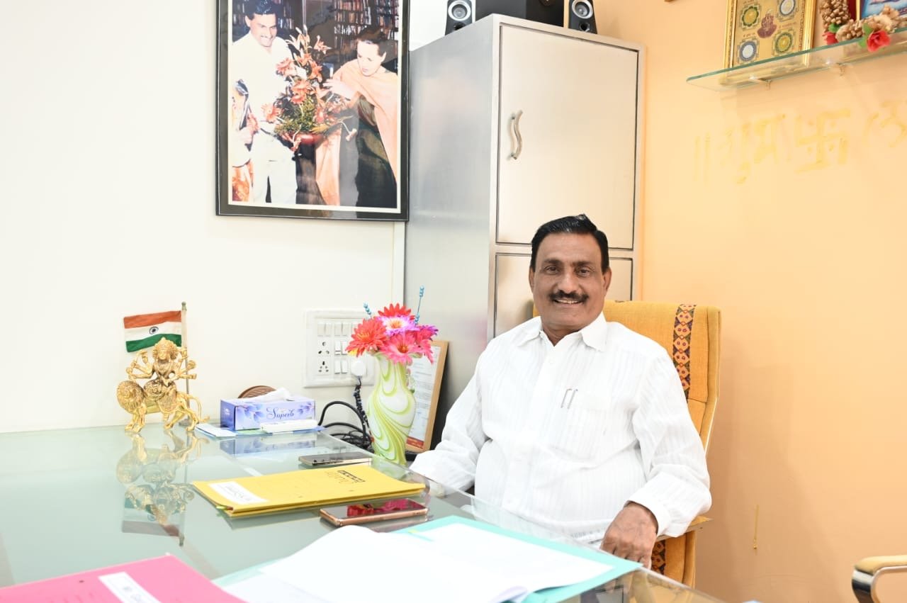 President Image